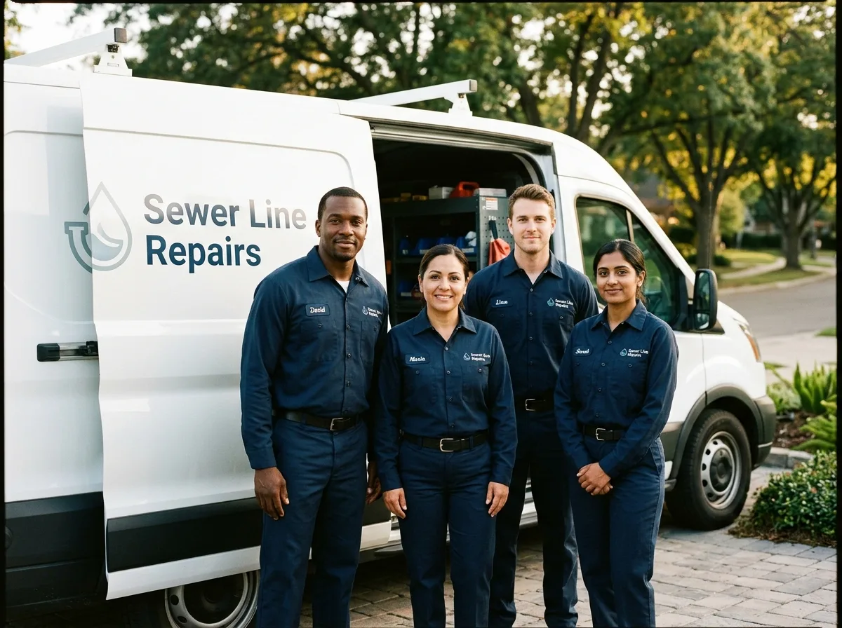 Emergency Plumber company in Osseo, WI