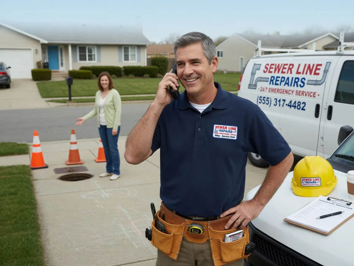 Emergency Plumber Osseo, WI FAQs